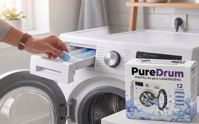 Perfume y calidad premium