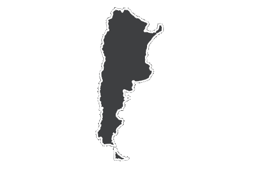 Fabricado en Argentina